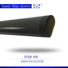 fuser film sleeve For HP 2400 2410 2420